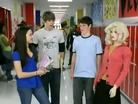 As The Bell Rings - The Kiss 182