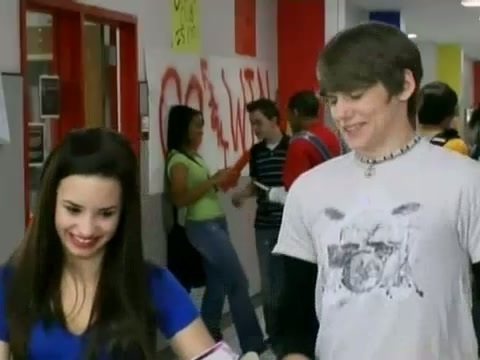 As The Bell Rings - The Kiss 187