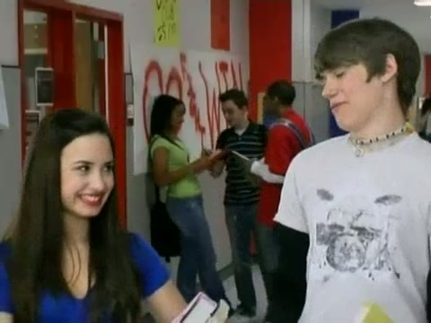 As The Bell Rings - The Kiss 188