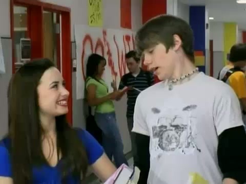 As The Bell Rings - The Kiss 190