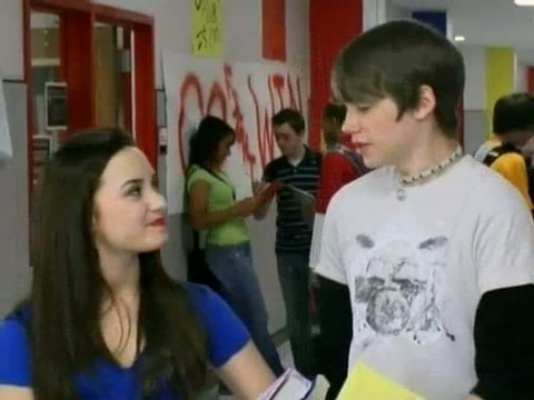 As The Bell Rings - The Kiss 193
