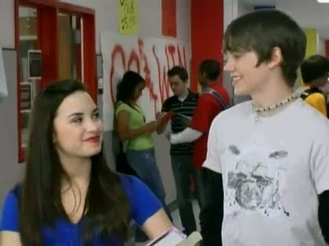 As The Bell Rings - The Kiss 194