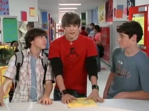 As The Bell Rings Season 1 Episode 1 - Demi Lovato 111 - Demitzu - As The Bell Rings Season 1 Episode 1 - Demi Lovato