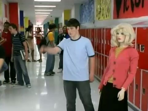 As The Bell Rings - The Kiss 200