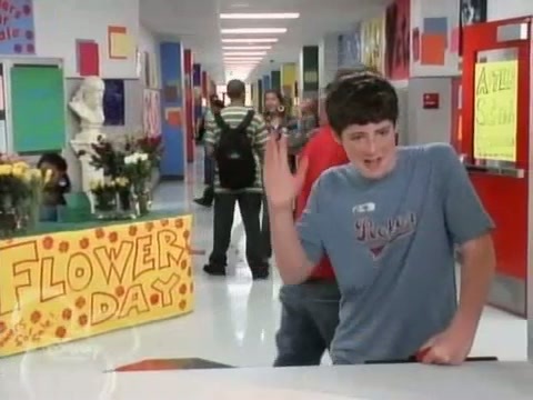 As The Bell Rings Season 1 Episode 1 - Demi Lovato 129 - Demitzu - As The Bell Rings Season 1 Episode 1 - Demi Lovato