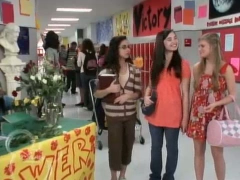 As The Bell Rings Season 1 Episode 1 - Demi Lovato 146 - Demitzu - As The Bell Rings Season 1 Episode 1 - Demi Lovato