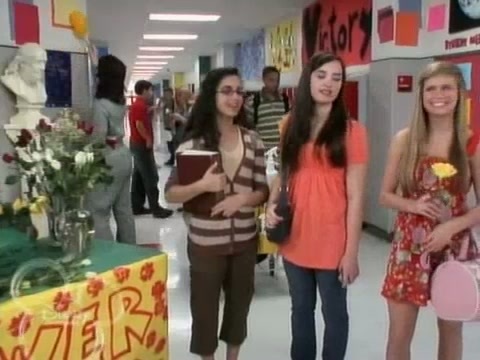 As The Bell Rings Season 1 Episode 1 - Demi Lovato 158 - Demitzu - As The Bell Rings Season 1 Episode 1 - Demi Lovato