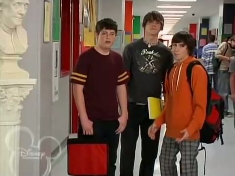 As The Bell Rings Season 1 Episode 3 - Demi Lovato 120