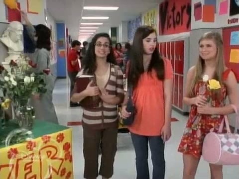 As The Bell Rings Season 1 Episode 1 - Demi Lovato 171 - Demitzu - As The Bell Rings Season 1 Episode 1 - Demi Lovato
