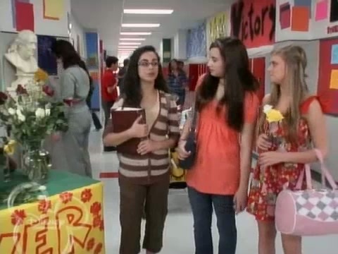 As The Bell Rings Season 1 Episode 1 - Demi Lovato 174 - Demitzu - As The Bell Rings Season 1 Episode 1 - Demi Lovato