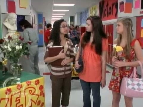 As The Bell Rings Season 1 Episode 1 - Demi Lovato 175 - Demitzu - As The Bell Rings Season 1 Episode 1 - Demi Lovato