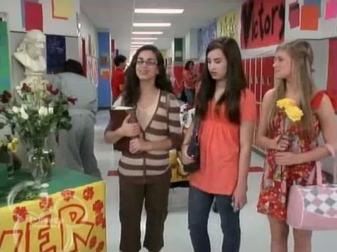As The Bell Rings Season 1 Episode 1 - Demi Lovato 183