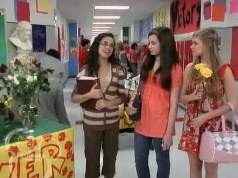 As The Bell Rings Season 1 Episode 1 - Demi Lovato 184 - Demitzu - As The Bell Rings Season 1 Episode 1 - Demi Lovato