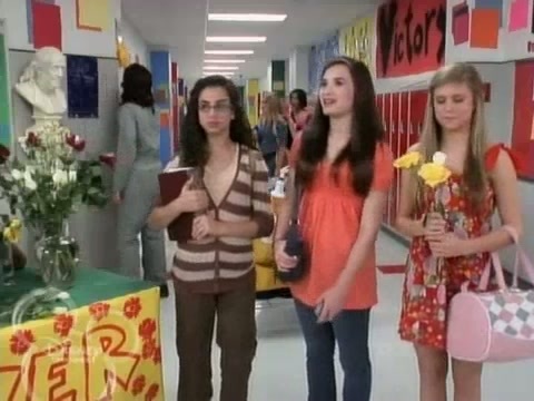 As The Bell Rings Season 1 Episode 1 - Demi Lovato 193 - Demitzu - As The Bell Rings Season 1 Episode 1 - Demi Lovato
