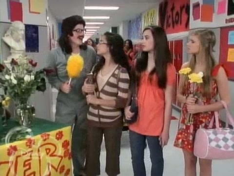 As The Bell Rings Season 1 Episode 1 - Demi Lovato 201 - Demitzu - As The Bell Rings Season 1 Episode 1 - Demi Lovato