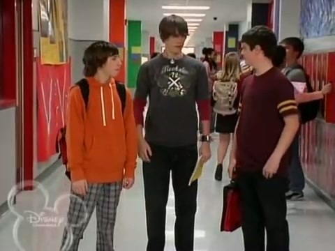 As The Bell Rings Season 1 Episode 3 - Demi Lovato 168