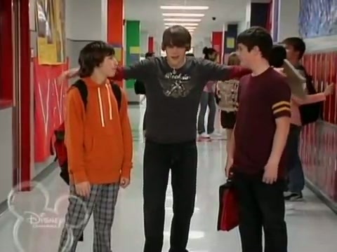 As The Bell Rings Season 1 Episode 3 - Demi Lovato 169
