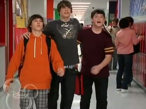 As The Bell Rings Season 1 Episode 3 - Demi Lovato 172