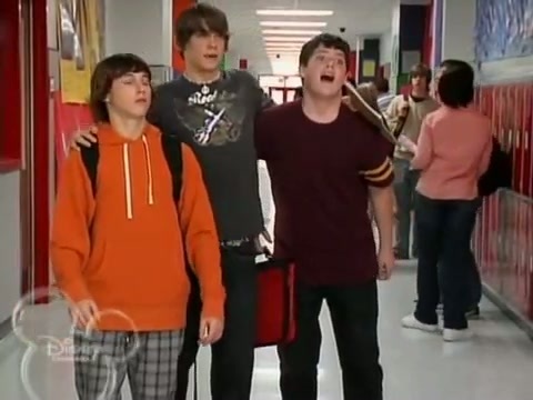 As The Bell Rings Season 1 Episode 3 - Demi Lovato 173