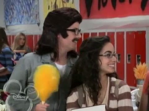 As The Bell Rings Season 1 Episode 1 - Demi Lovato 207 - Demitzu - As The Bell Rings Season 1 Episode 1 - Demi Lovato