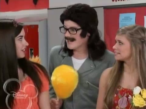 As The Bell Rings Season 1 Episode 1 - Demi Lovato 223 - Demitzu - As The Bell Rings Season 1 Episode 1 - Demi Lovato