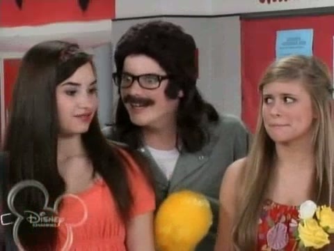 As The Bell Rings Season 1 Episode 1 - Demi Lovato 226 - Demitzu - As The Bell Rings Season 1 Episode 1 - Demi Lovato