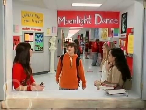 As The Bell Rings Season 1 Episode 3 - Demi Lovato 199