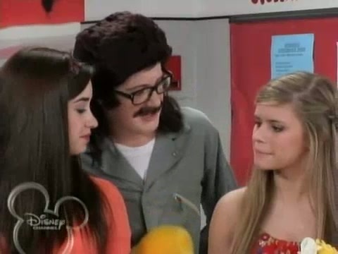 As The Bell Rings Season 1 Episode 1 - Demi Lovato 246 - Demitzu - As The Bell Rings Season 1 Episode 1 - Demi Lovato