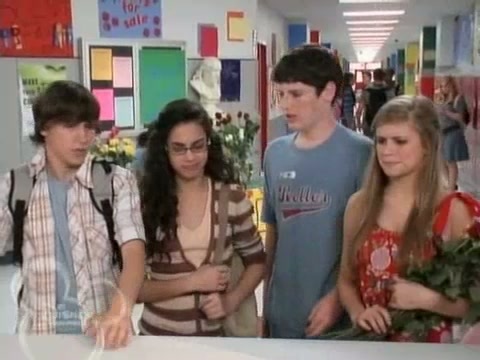 As The Bell Rings Season 1 Episode 1 - Demi Lovato 289 - Demitzu - As The Bell Rings Season 1 Episode 1 - Demi Lovato
