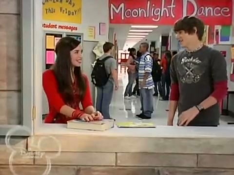 As The Bell Rings Season 1 Episode 3 - Demi Lovato 266