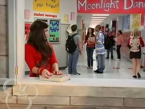 As The Bell Rings Season 1 Episode 3 - Demi Lovato 274