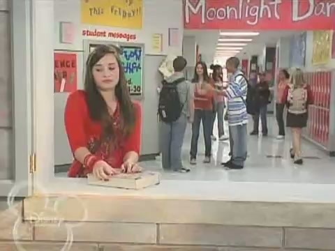 As The Bell Rings Season 1 Episode 3 - Demi Lovato 276