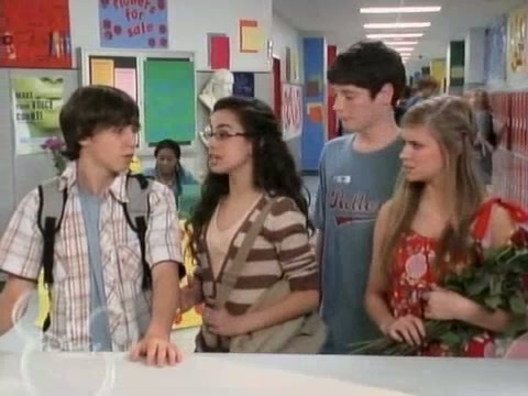 As The Bell Rings Season 1 Episode 1 - Demi Lovato 325
