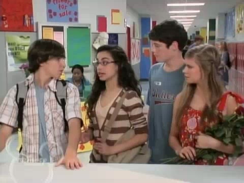 As The Bell Rings Season 1 Episode 1 - Demi Lovato 326