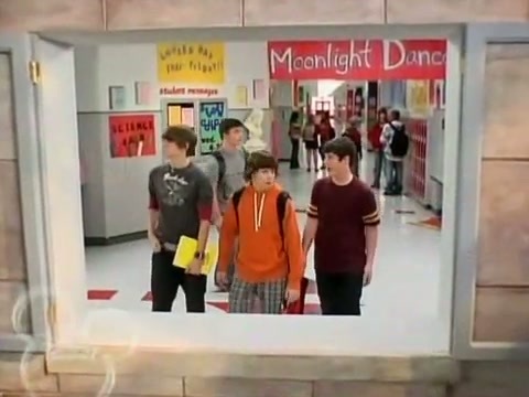 As The Bell Rings Season 1 Episode 3 - Demi Lovato 322 - Demitzu - As The Bell Rings Season 1 Episode 3 - Demi Lovato