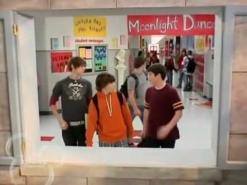 As The Bell Rings Season 1 Episode 3 - Demi Lovato 323 - Demitzu - As The Bell Rings Season 1 Episode 3 - Demi Lovato