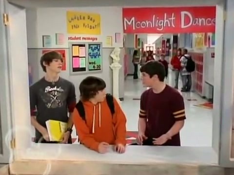 As The Bell Rings Season 1 Episode 3 - Demi Lovato 326 - Demitzu - As The Bell Rings Season 1 Episode 3 - Demi Lovato