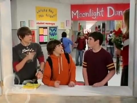 As The Bell Rings Season 1 Episode 3 - Demi Lovato 331 - Demitzu - As The Bell Rings Season 1 Episode 3 - Demi Lovato