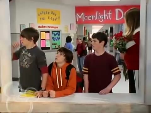 As The Bell Rings Season 1 Episode 3 - Demi Lovato 333 - Demitzu - As The Bell Rings Season 1 Episode 3 - Demi Lovato