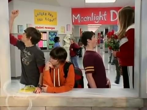 As The Bell Rings Season 1 Episode 3 - Demi Lovato 338 - Demitzu - As The Bell Rings Season 1 Episode 3 - Demi Lovato