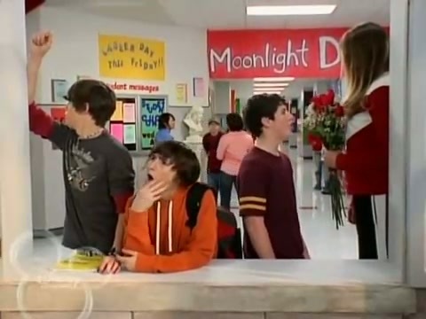 As The Bell Rings Season 1 Episode 3 - Demi Lovato 341 - Demitzu - As The Bell Rings Season 1 Episode 3 - Demi Lovato