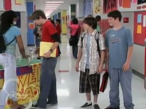 As The Bell Rings Season 1 Episode 1 - Demi Lovato 356 - Demitzu - As The Bell Rings Season 1 Episode 1 - Demi Lovato