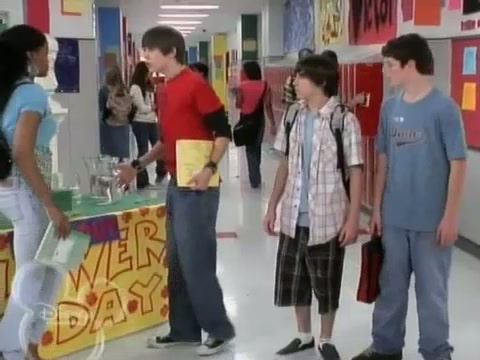 As The Bell Rings Season 1 Episode 1 - Demi Lovato 357 - Demitzu - As The Bell Rings Season 1 Episode 1 - Demi Lovato