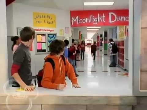 As The Bell Rings Season 1 Episode 3 - Demi Lovato 354 - Demitzu - As The Bell Rings Season 1 Episode 3 - Demi Lovato