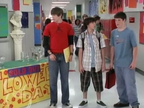 As The Bell Rings Season 1 Episode 1 - Demi Lovato 369