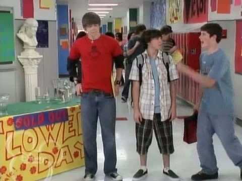 As The Bell Rings Season 1 Episode 1 - Demi Lovato 371
