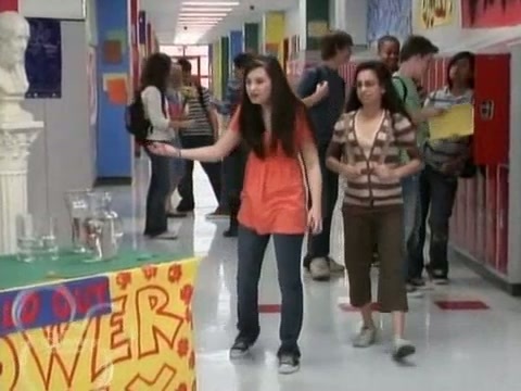 As The Bell Rings Season 1 Episode 1 - Demi Lovato 385