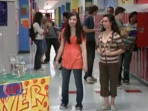 As The Bell Rings Season 1 Episode 1 - Demi Lovato 387