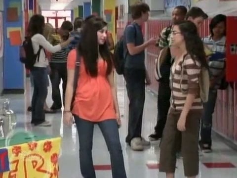 As The Bell Rings Season 1 Episode 1 - Demi Lovato 390