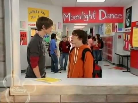 As The Bell Rings Season 1 Episode 3 - Demi Lovato 377 - Demitzu - As The Bell Rings Season 1 Episode 3 - Demi Lovato
